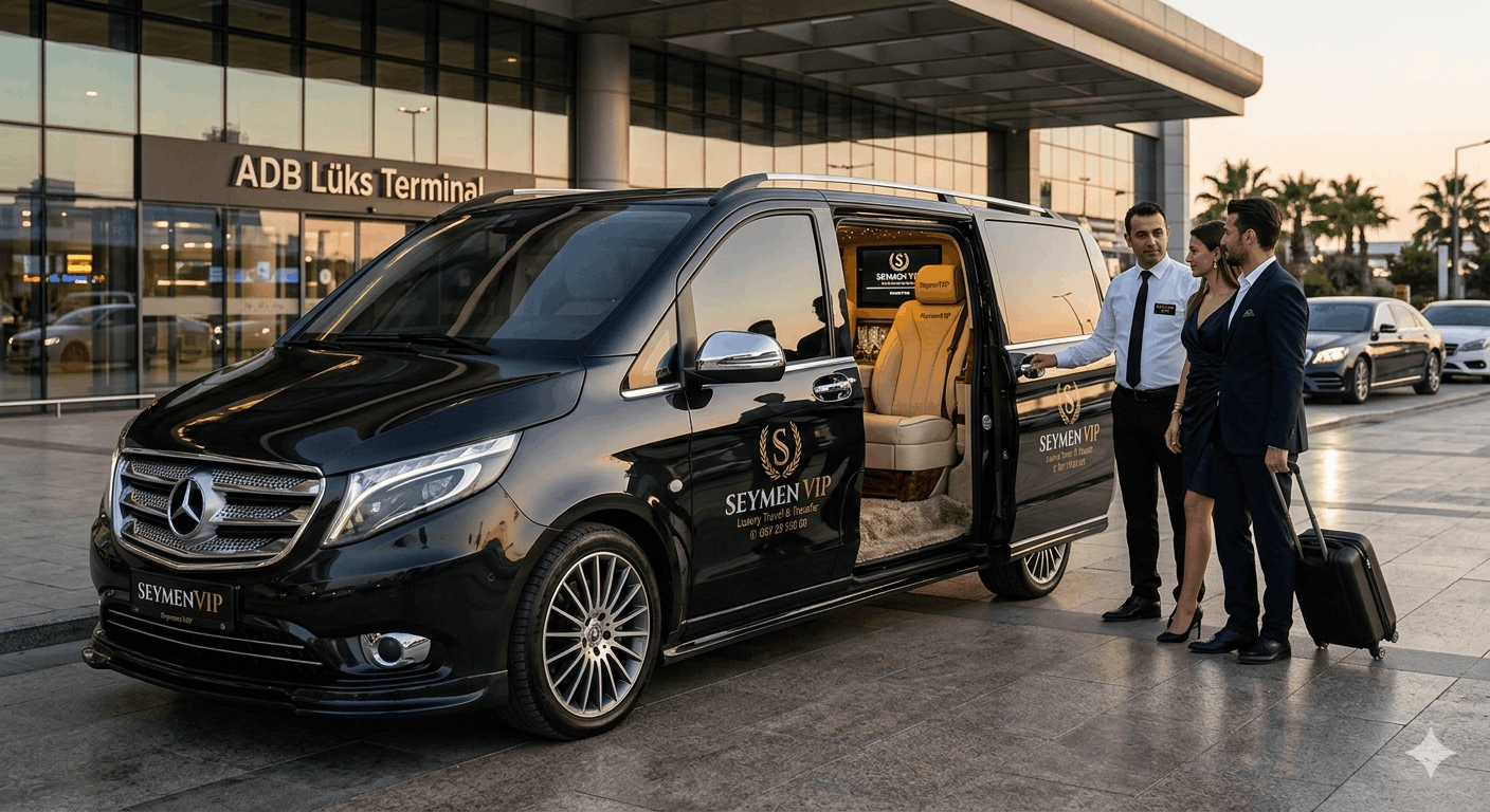 Mb Vito | VW Transporter