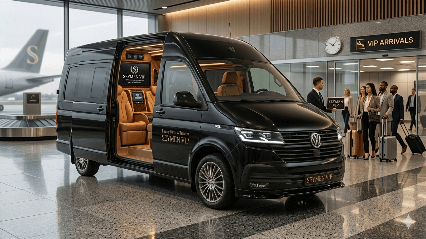 Mb Vito | VW Transporter