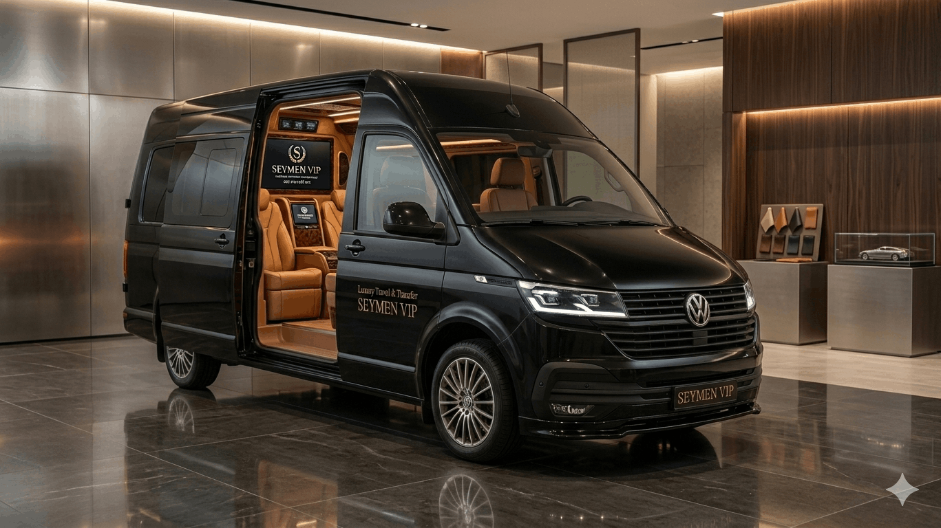 Mb Vito | VW Transporter